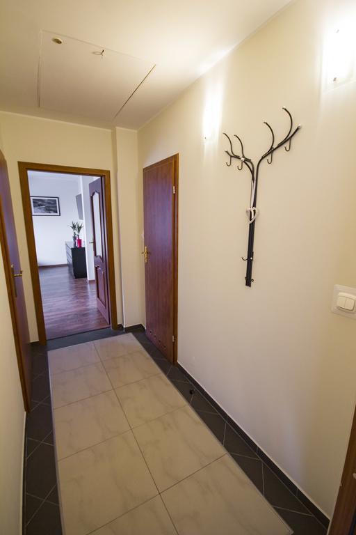 グダニスク Royal House Bed & Breakfast 部屋 写真