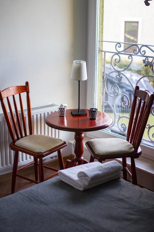 グダニスク Royal House Bed & Breakfast 部屋 写真