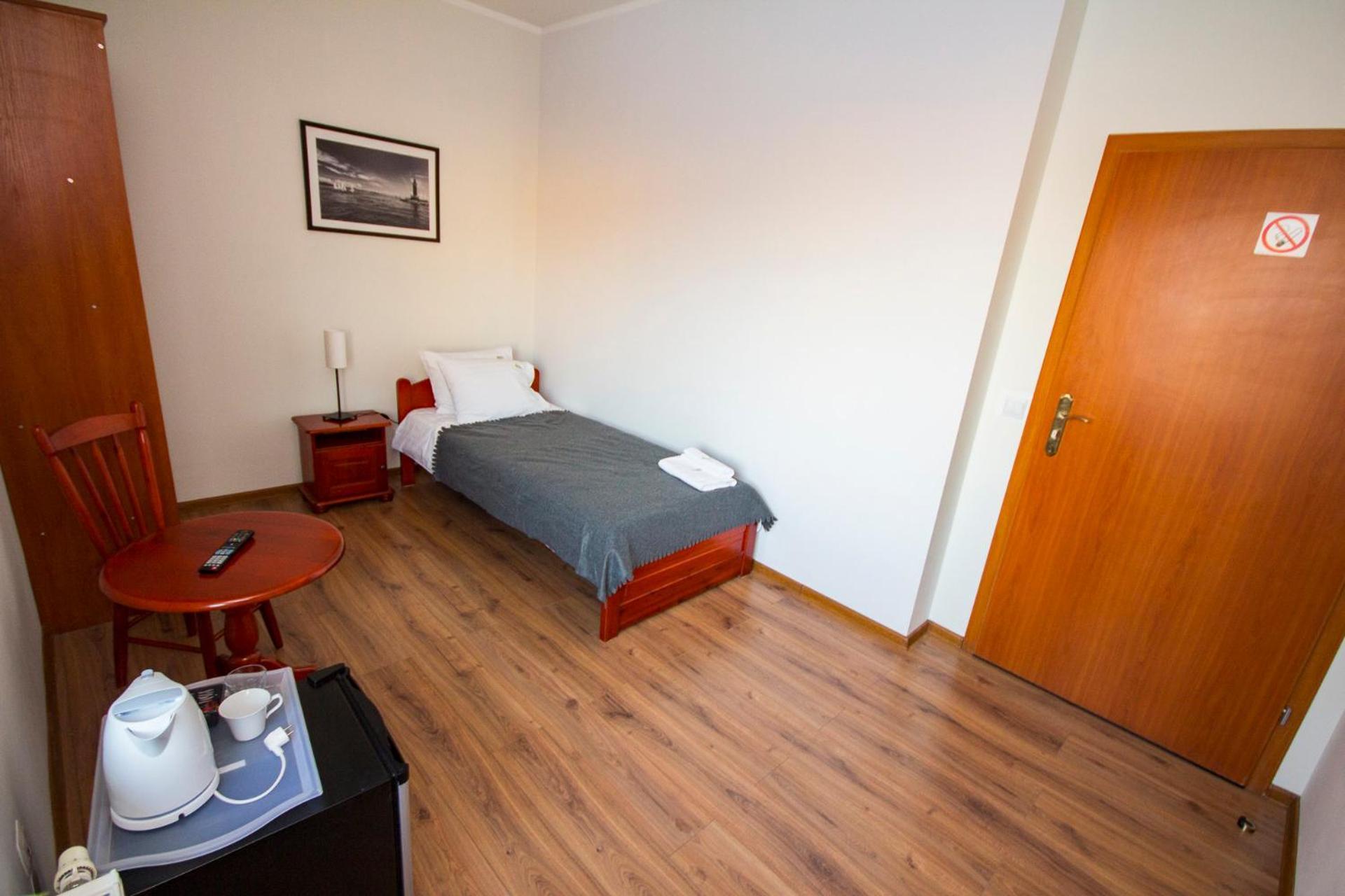 グダニスク Royal House Bed & Breakfast 部屋 写真