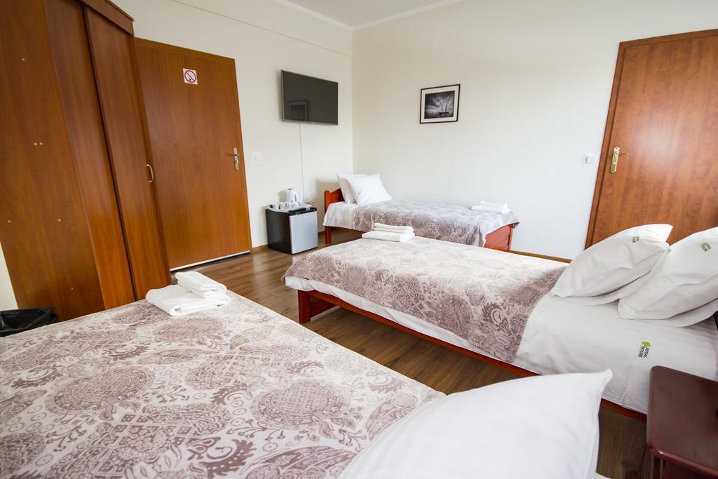 グダニスク Royal House Bed & Breakfast 部屋 写真