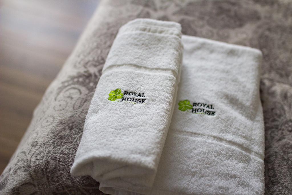 グダニスク Royal House Bed & Breakfast 部屋 写真