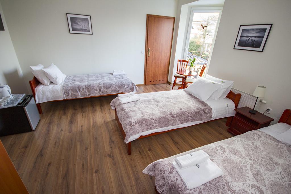 グダニスク Royal House Bed & Breakfast 部屋 写真