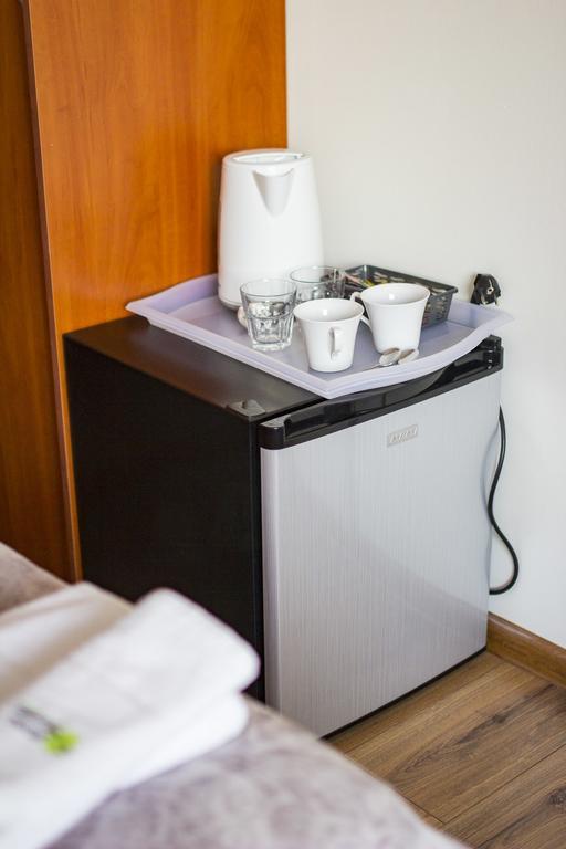 グダニスク Royal House Bed & Breakfast 部屋 写真