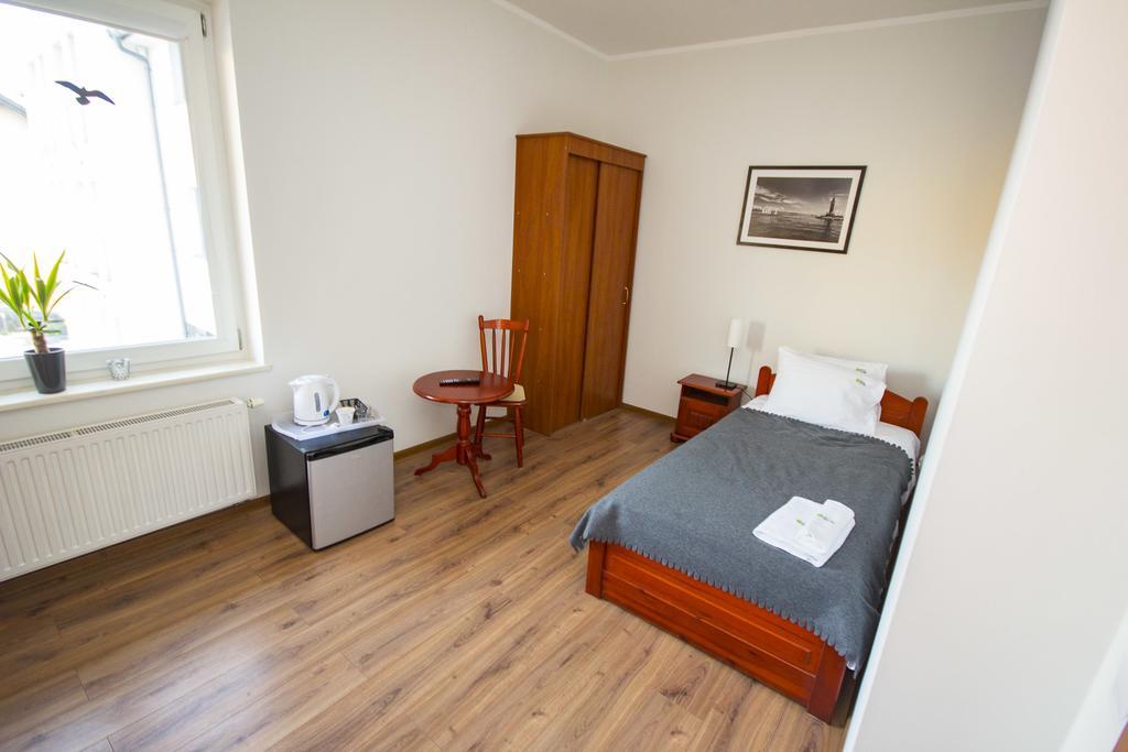 グダニスク Royal House Bed & Breakfast 部屋 写真