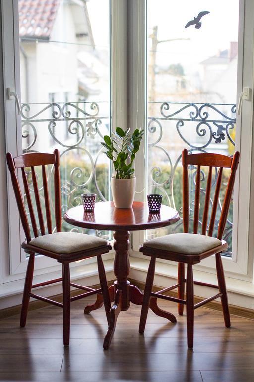 グダニスク Royal House Bed & Breakfast 部屋 写真