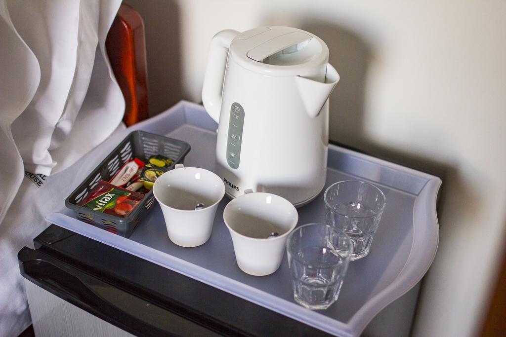 グダニスク Royal House Bed & Breakfast 部屋 写真