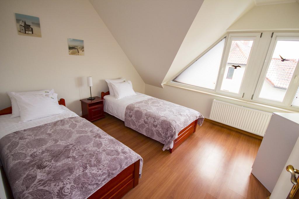 グダニスク Royal House Bed & Breakfast 部屋 写真