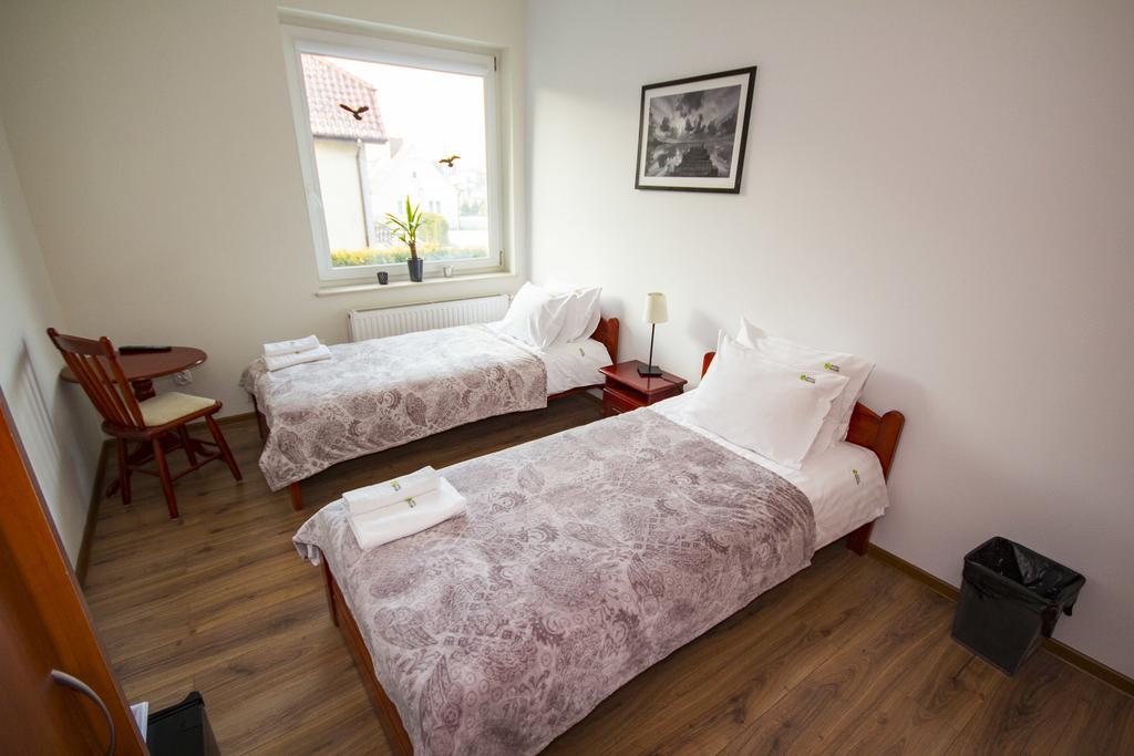グダニスク Royal House Bed & Breakfast 部屋 写真