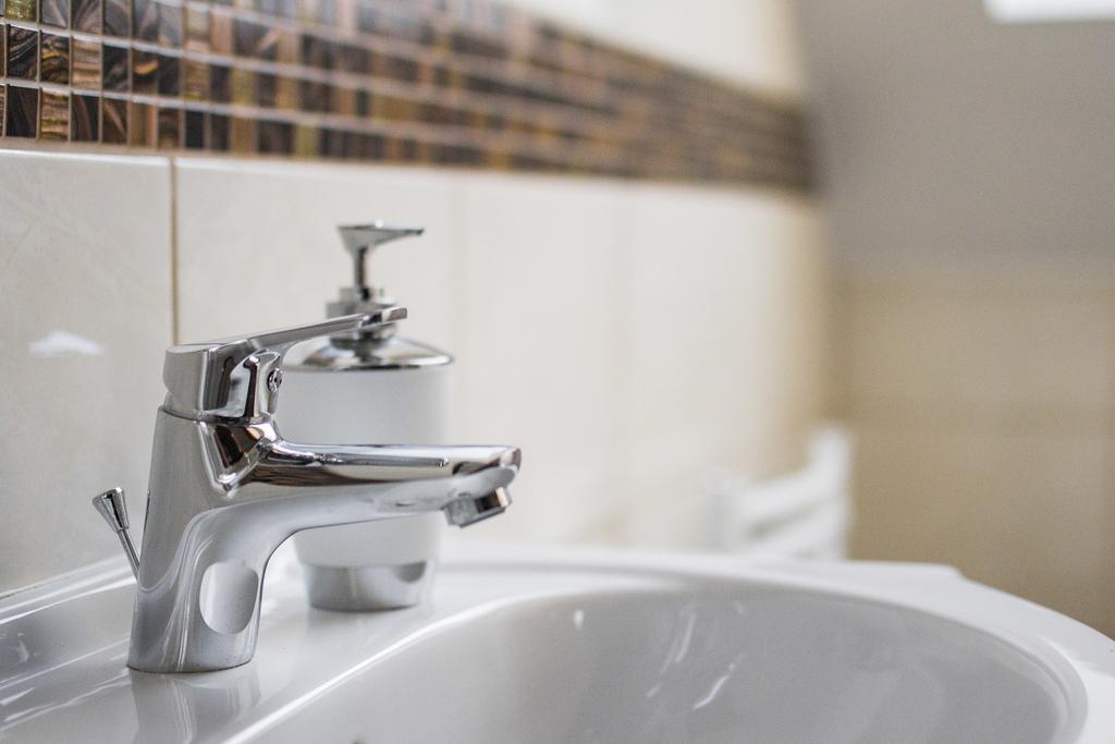 グダニスク Royal House Bed & Breakfast 部屋 写真