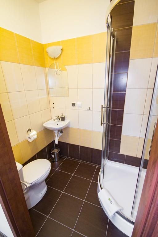 グダニスク Royal House Bed & Breakfast 部屋 写真