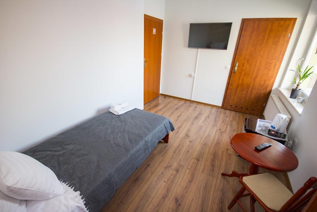 グダニスク Royal House Bed & Breakfast 部屋 写真