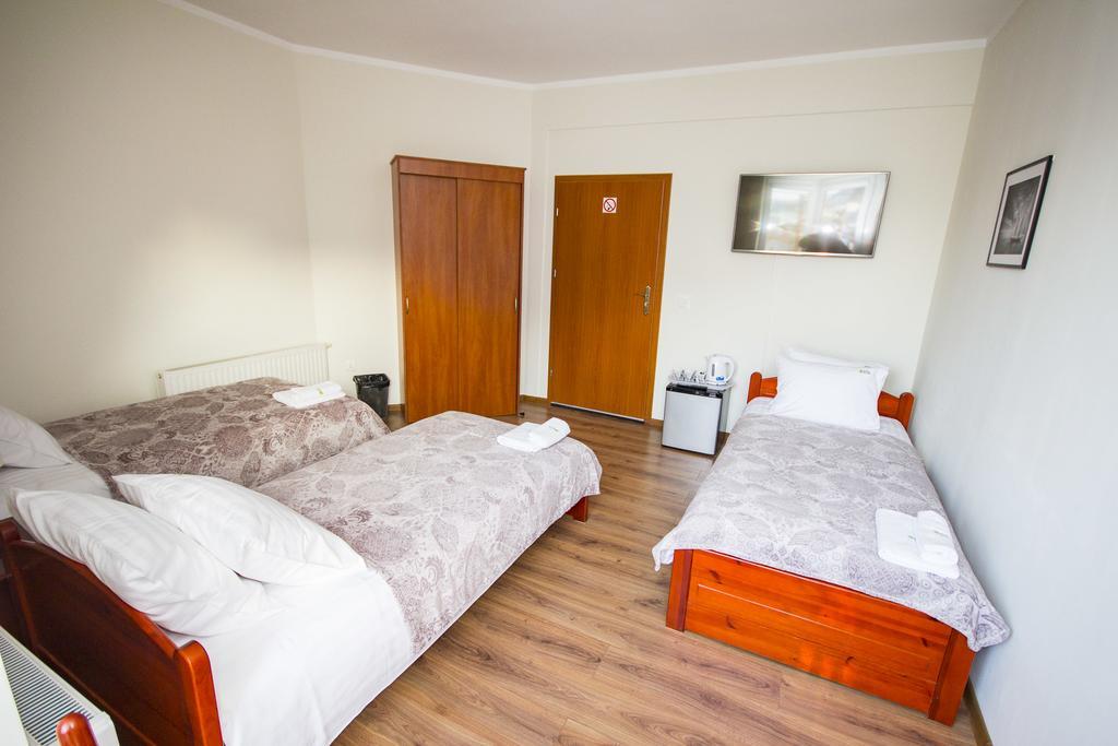 グダニスク Royal House Bed & Breakfast 部屋 写真