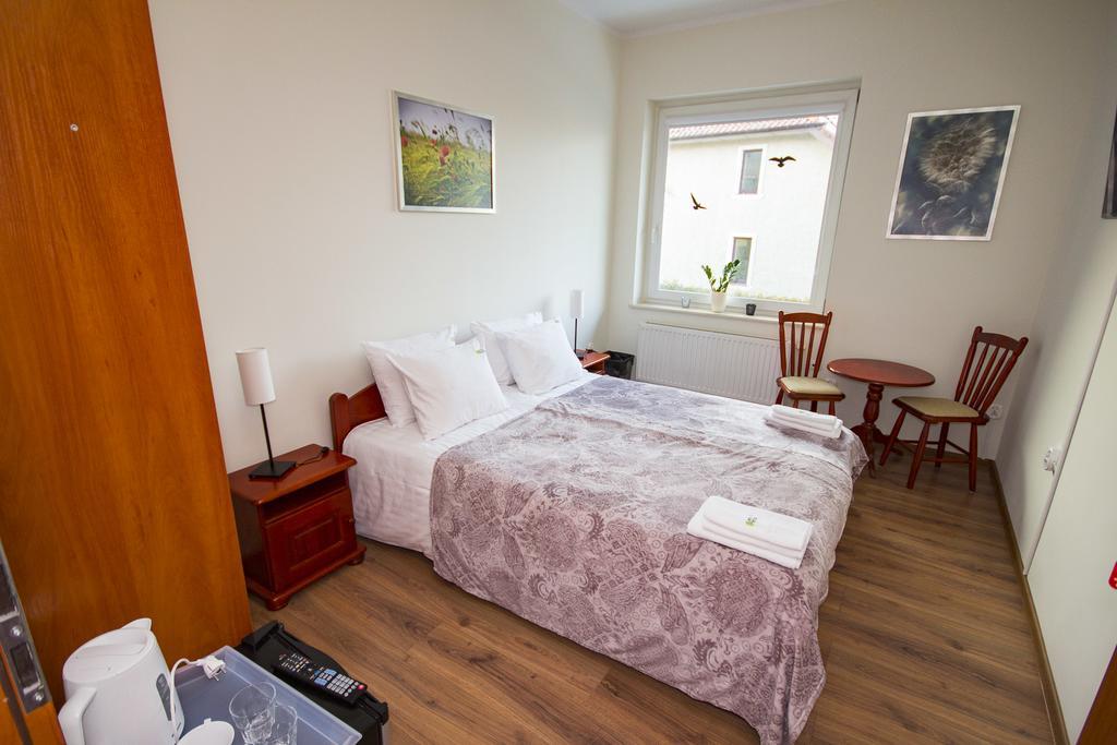 グダニスク Royal House Bed & Breakfast 部屋 写真
