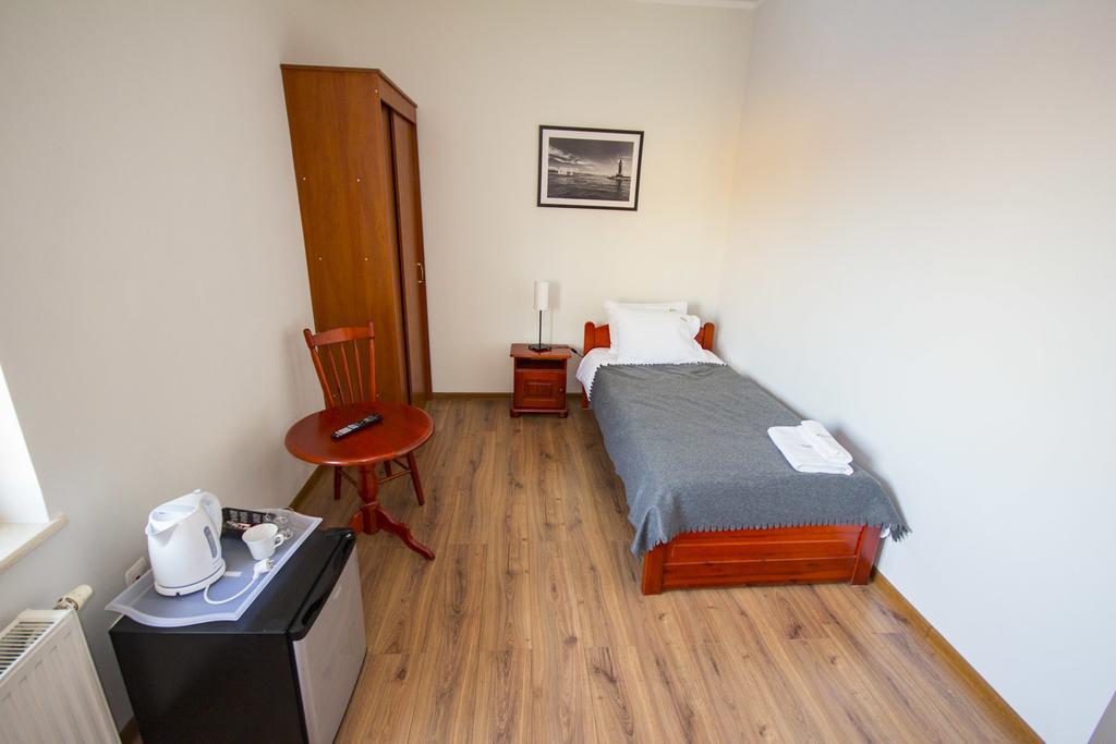 グダニスク Royal House Bed & Breakfast 部屋 写真