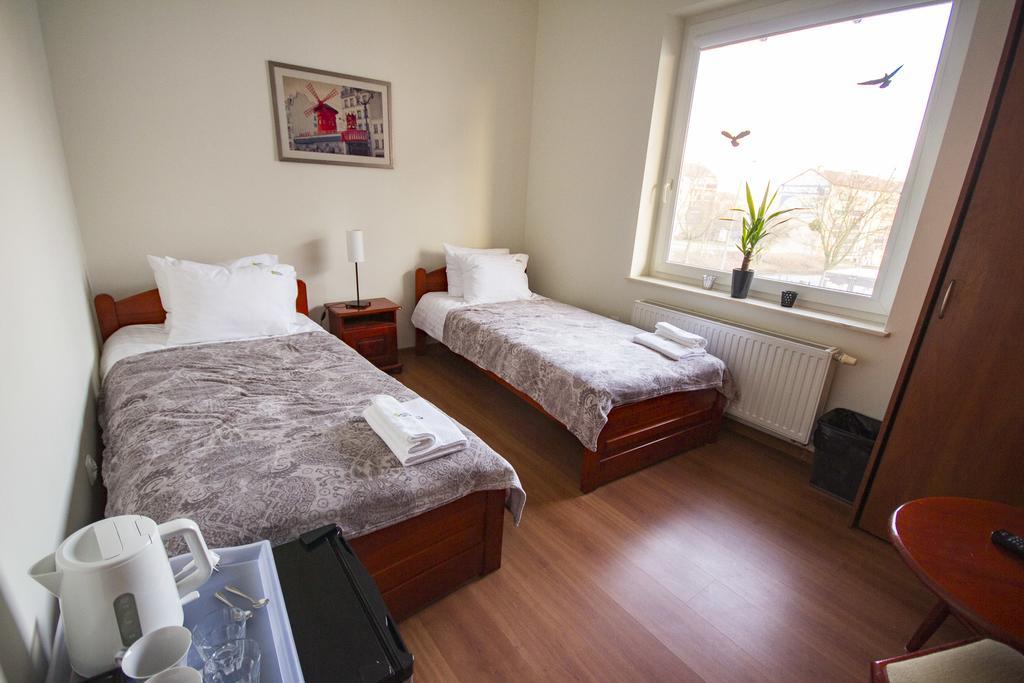 グダニスク Royal House Bed & Breakfast 部屋 写真