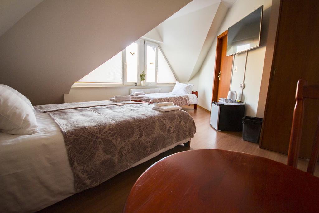 グダニスク Royal House Bed & Breakfast 部屋 写真