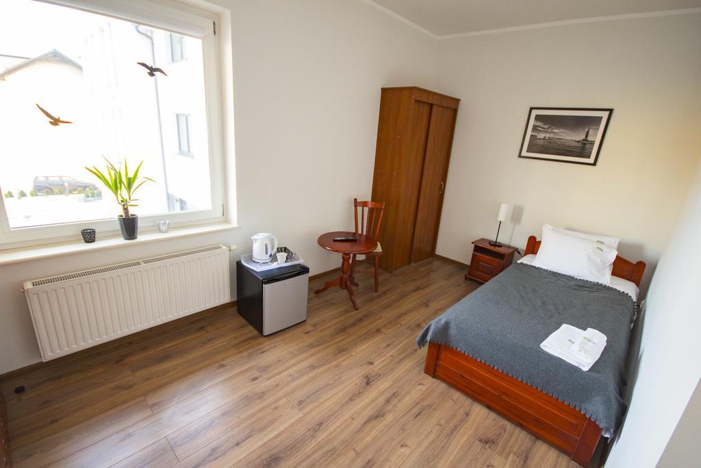グダニスク Royal House Bed & Breakfast 部屋 写真