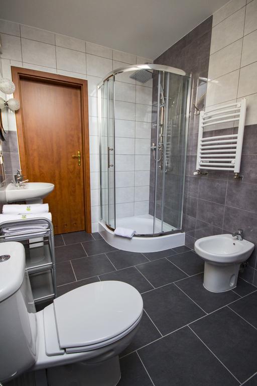 グダニスク Royal House Bed & Breakfast 部屋 写真