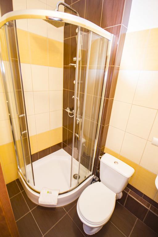 グダニスク Royal House Bed & Breakfast 部屋 写真