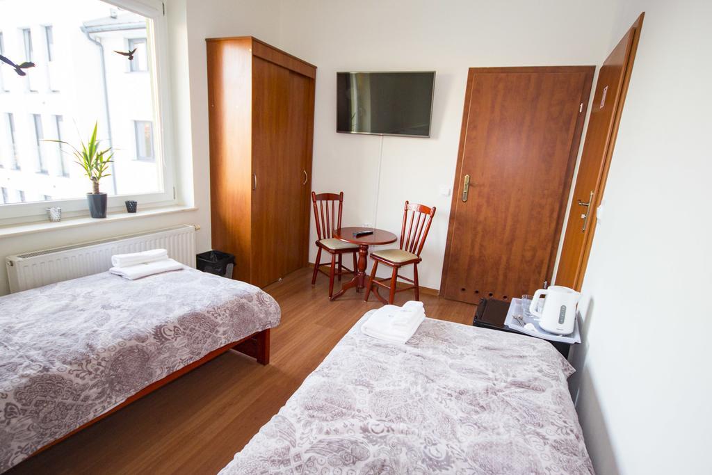グダニスク Royal House Bed & Breakfast 部屋 写真