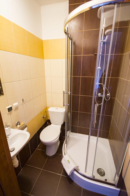グダニスク Royal House Bed & Breakfast 部屋 写真
